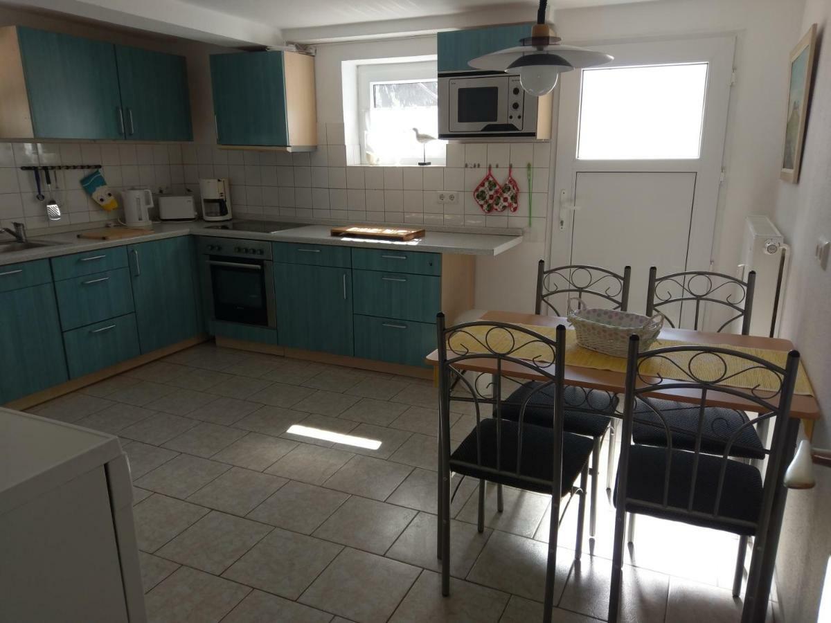 Ferienwohnung Am See Bollingstedt Zewnętrze zdjęcie