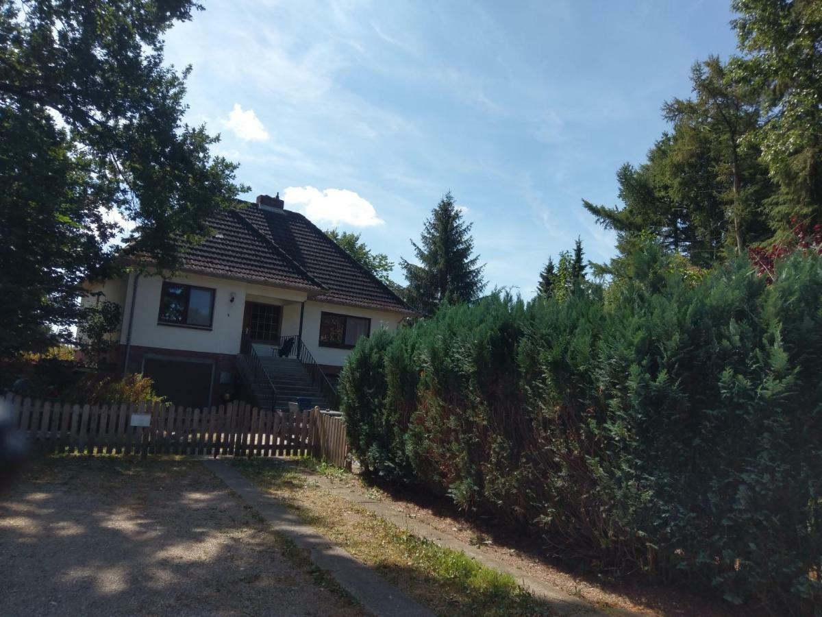 Ferienwohnung Am See Bollingstedt Zewnętrze zdjęcie