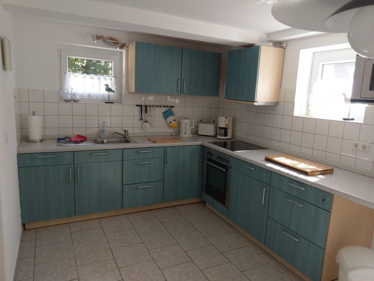 Ferienwohnung Am See Bollingstedt Zewnętrze zdjęcie
