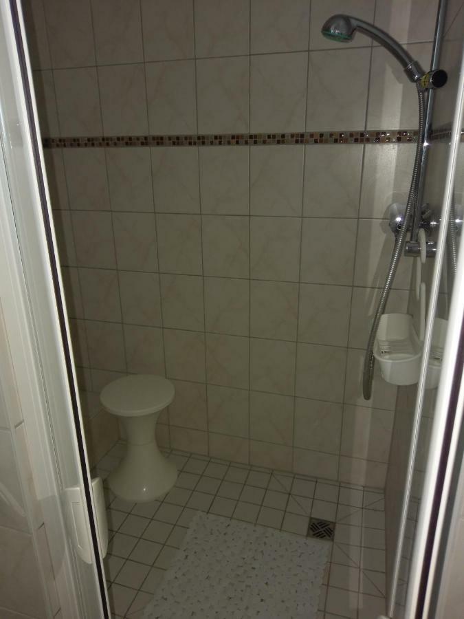 Ferienwohnung Am See Bollingstedt Zewnętrze zdjęcie