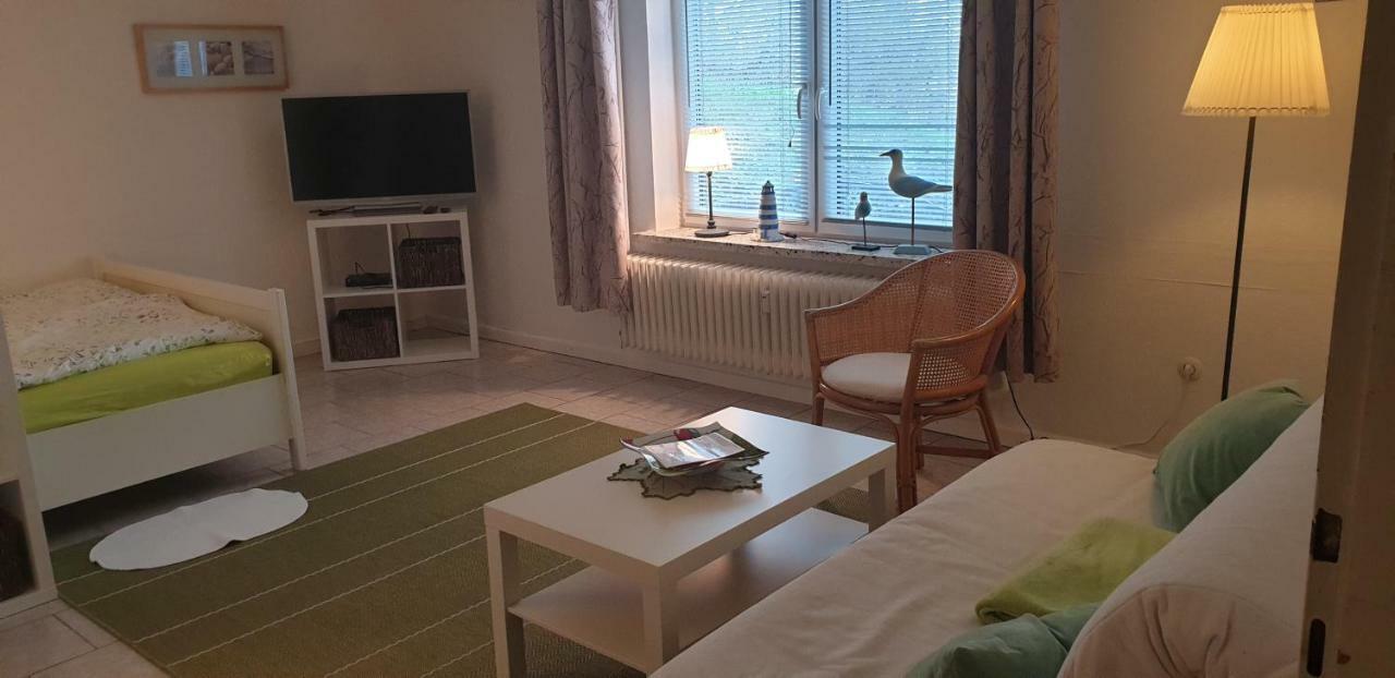 Ferienwohnung Am See Bollingstedt Zewnętrze zdjęcie