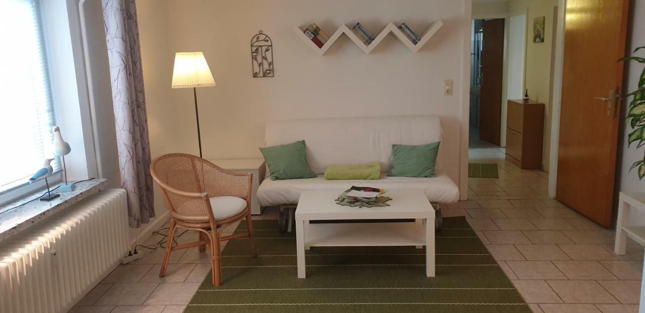 Ferienwohnung Am See Bollingstedt Zewnętrze zdjęcie