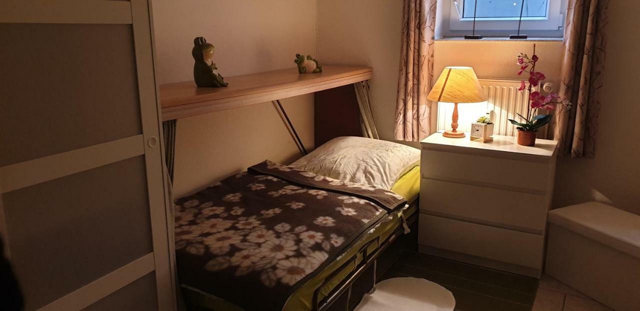 Ferienwohnung Am See Bollingstedt Zewnętrze zdjęcie